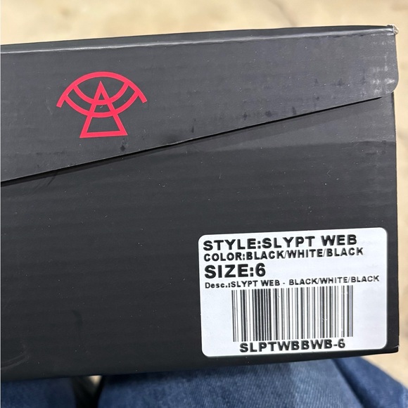 Strangecvlt Slip on Sneakers - Picture 5 of 7